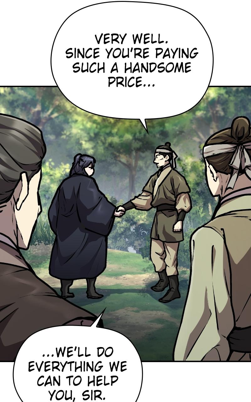 Demonic Frontline: The 13th Flying Dragon Company Chapter 3 - Page 89