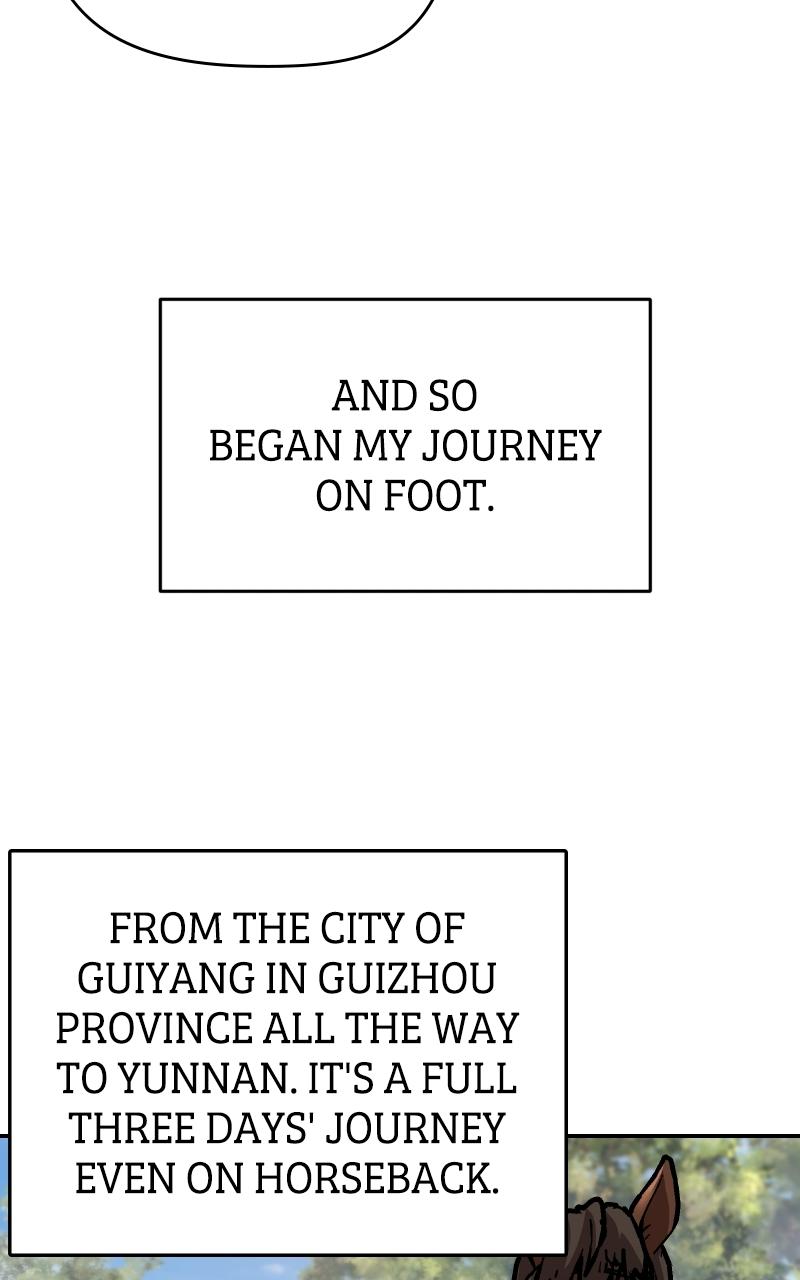 Demonic Frontline: The 13th Flying Dragon Company Chapter 3 - Page 90