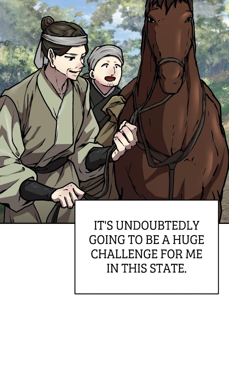 Demonic Frontline: The 13th Flying Dragon Company Chapter 3 - Page 91