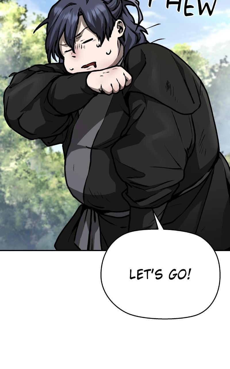 Demonic Frontline: The 13th Flying Dragon Company Chapter 3 - Page 98