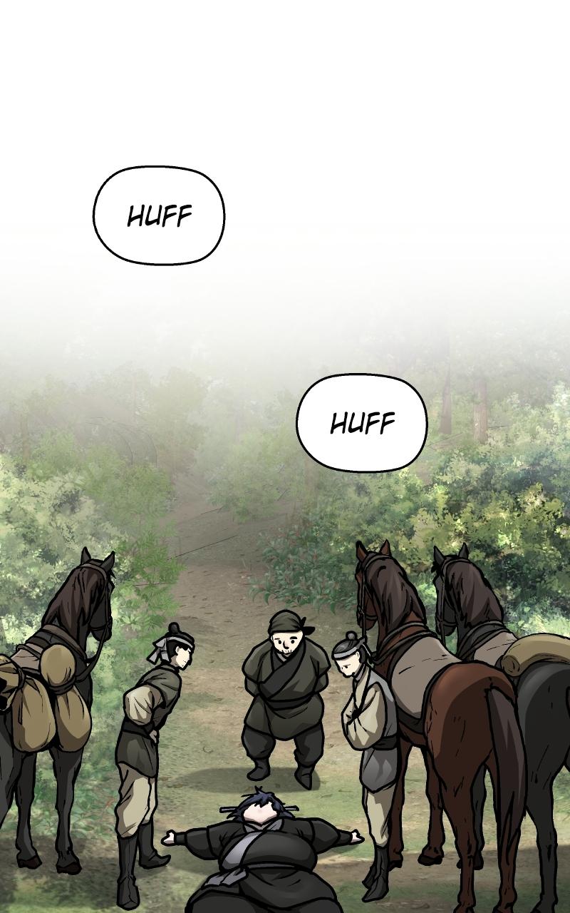 Demonic Frontline: The 13th Flying Dragon Company Chapter 3 - Page 99