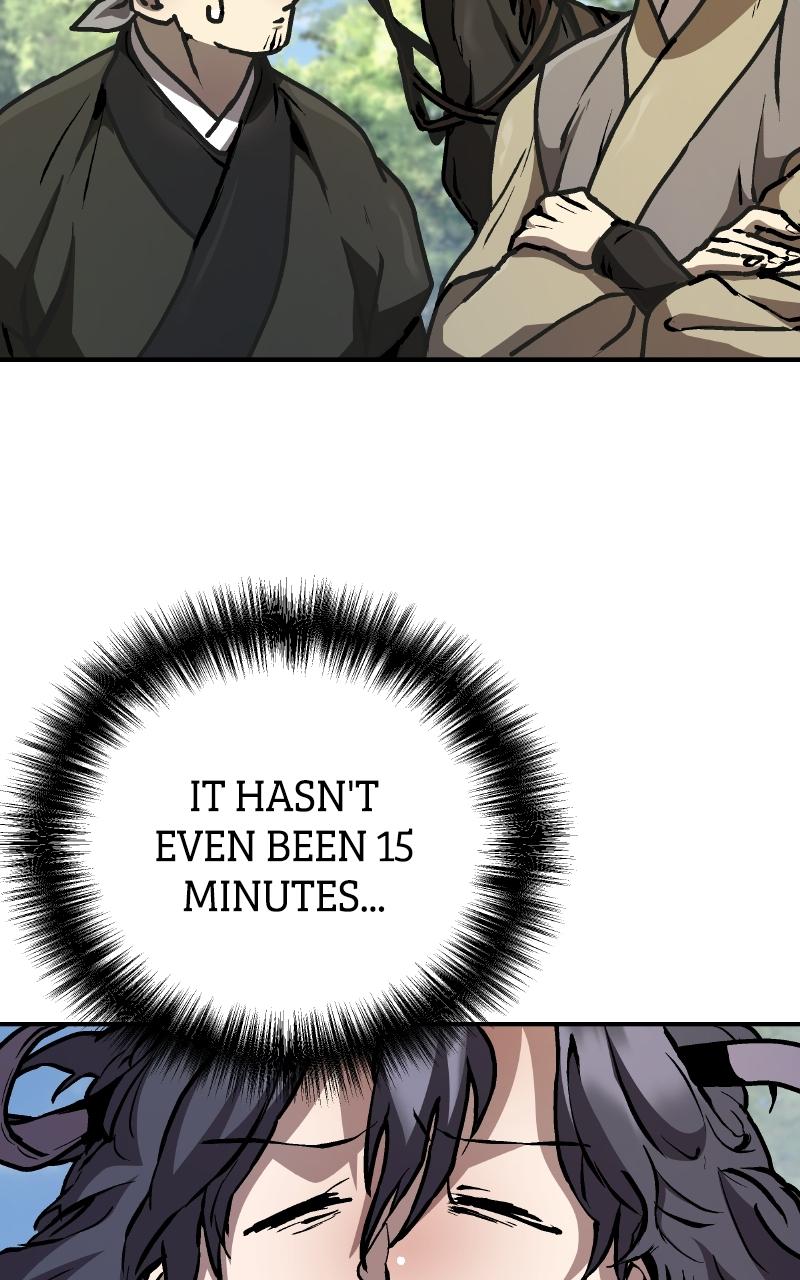 Demonic Frontline: The 13th Flying Dragon Company Chapter 3 - Page 101