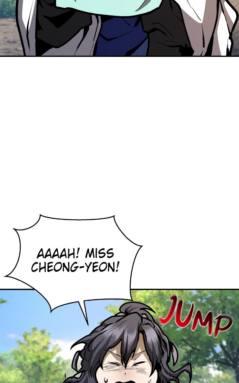 Demonic Frontline: The 13th Flying Dragon Company Chapter 3 - Page 105