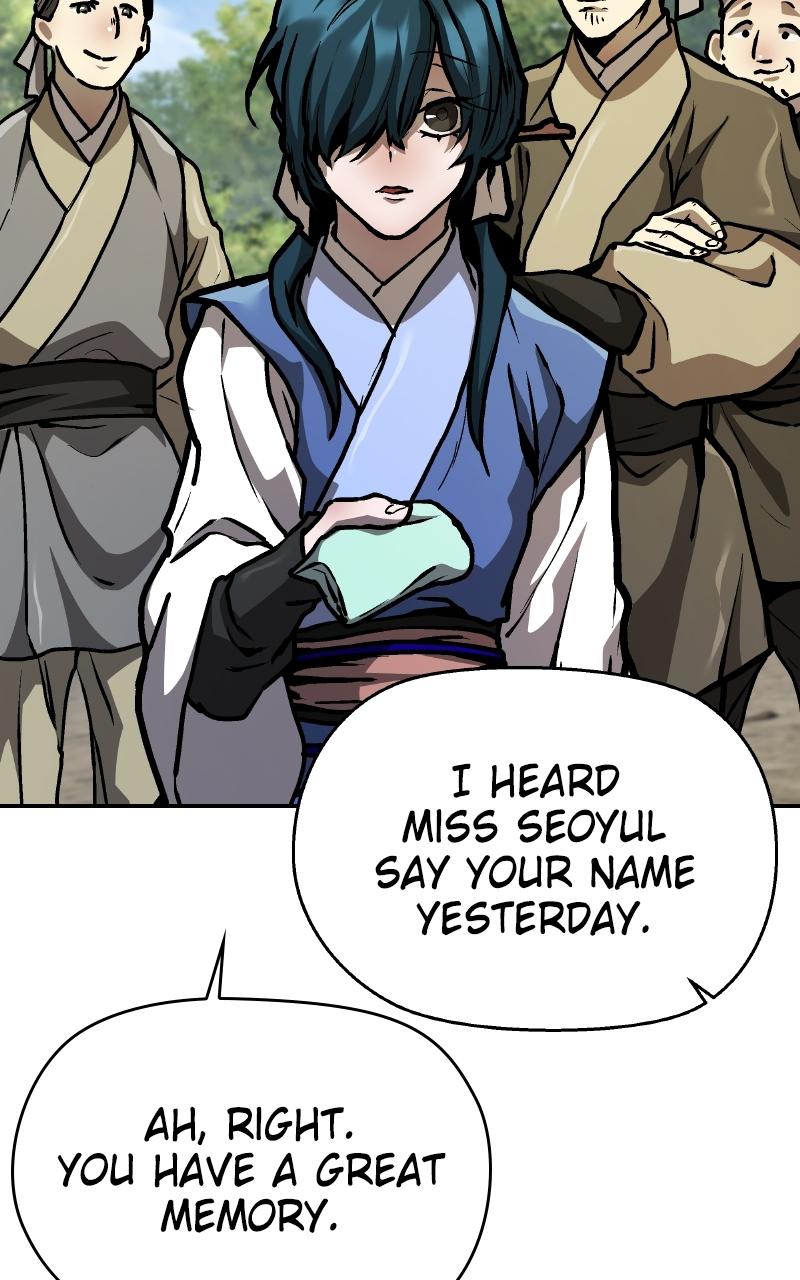 Demonic Frontline: The 13th Flying Dragon Company Chapter 3 - Page 107