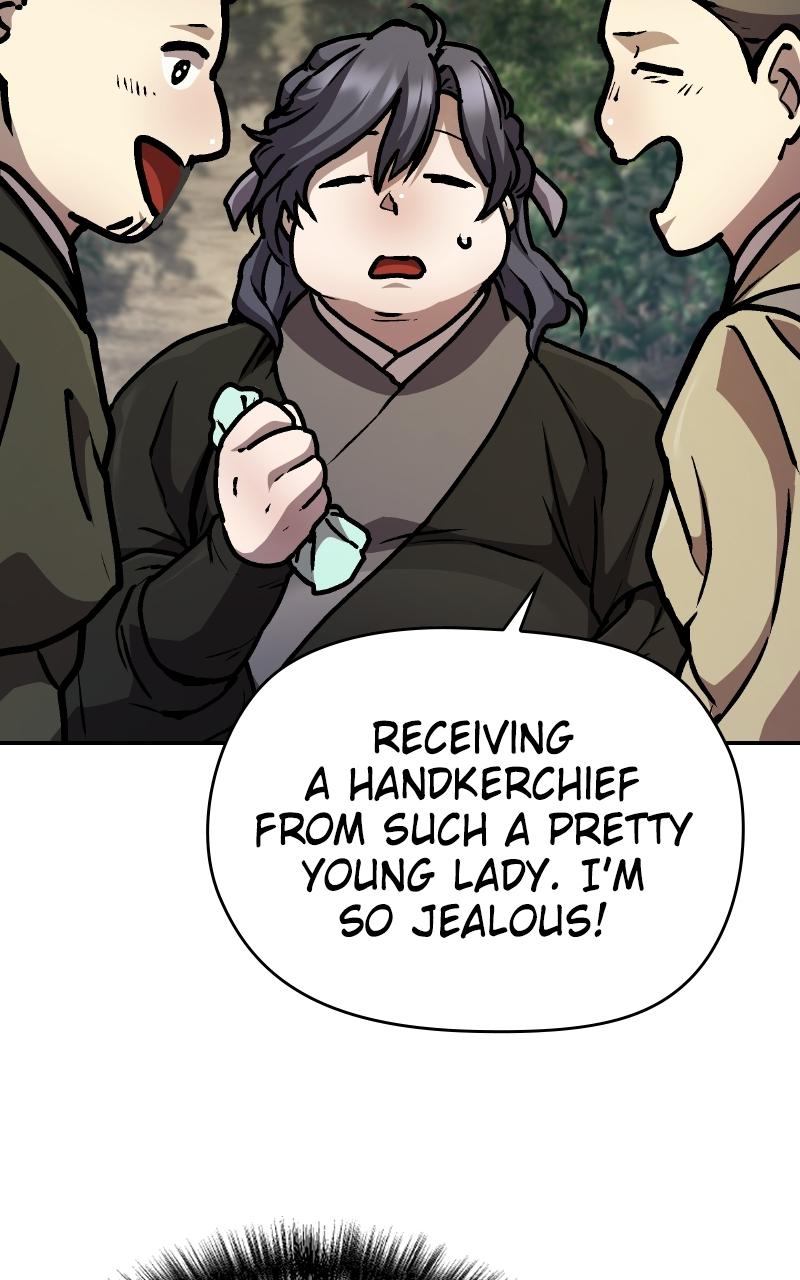 Demonic Frontline: The 13th Flying Dragon Company Chapter 3 - Page 114