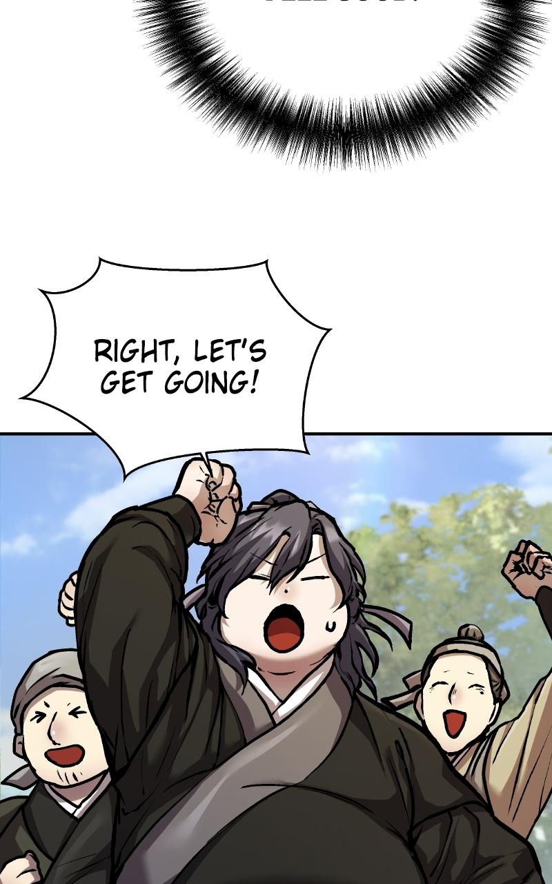 Demonic Frontline: The 13th Flying Dragon Company Chapter 3 - Page 116