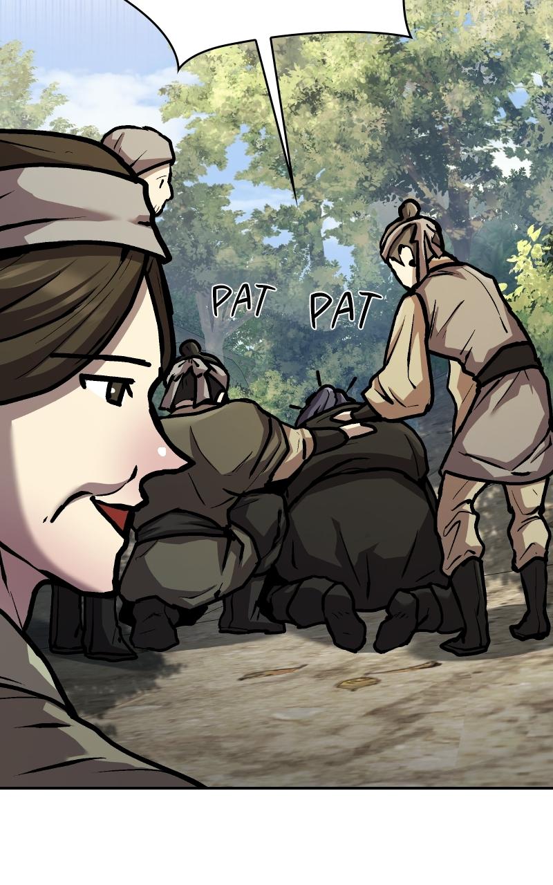 Demonic Frontline: The 13th Flying Dragon Company Chapter 3 - Page 118