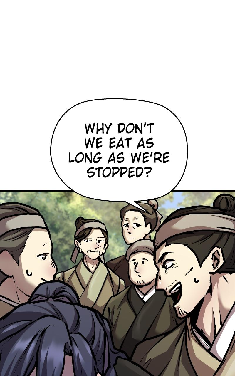 Demonic Frontline: The 13th Flying Dragon Company Chapter 3 - Page 119