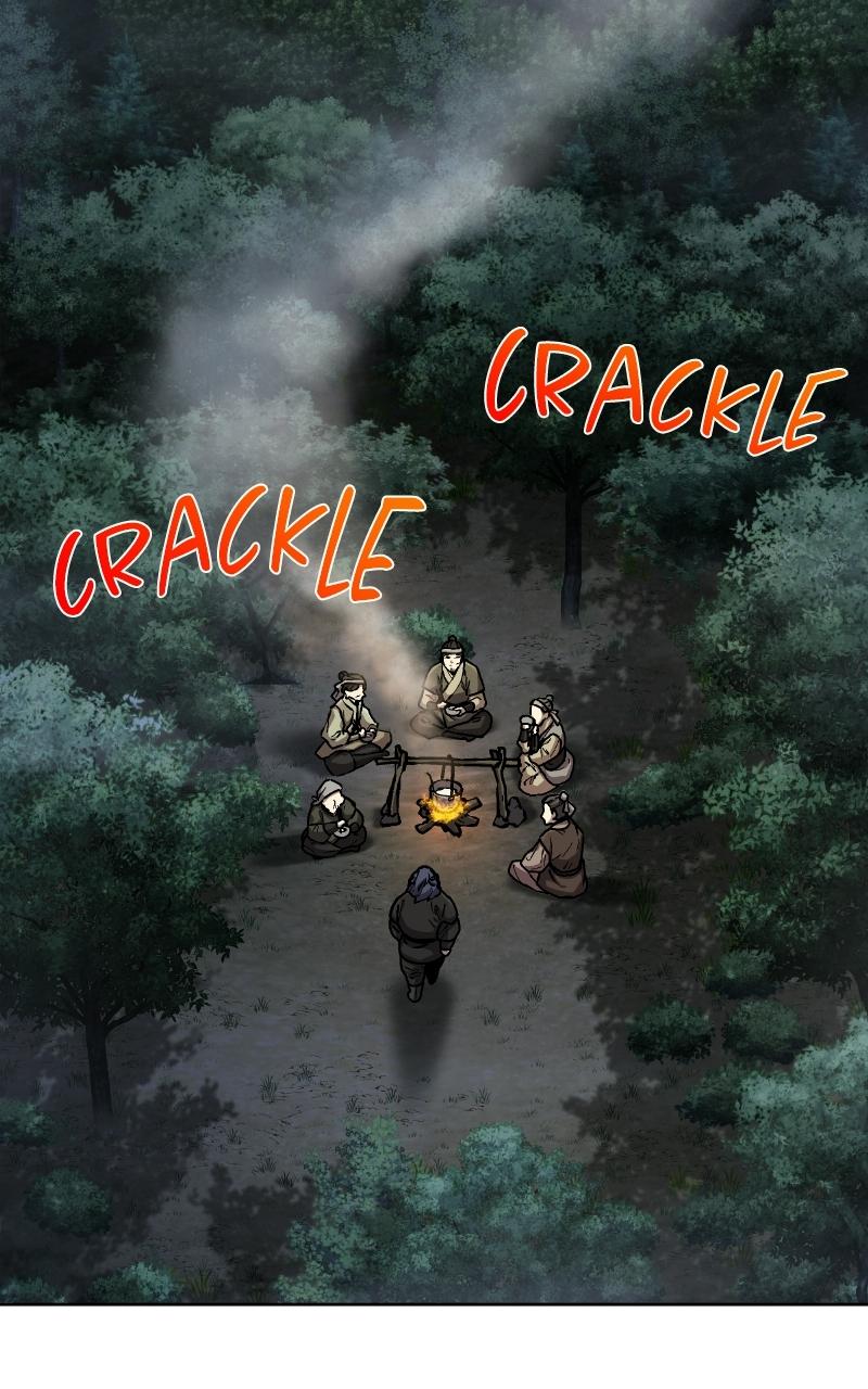 Demonic Frontline: The 13th Flying Dragon Company Chapter 3 - Page 123