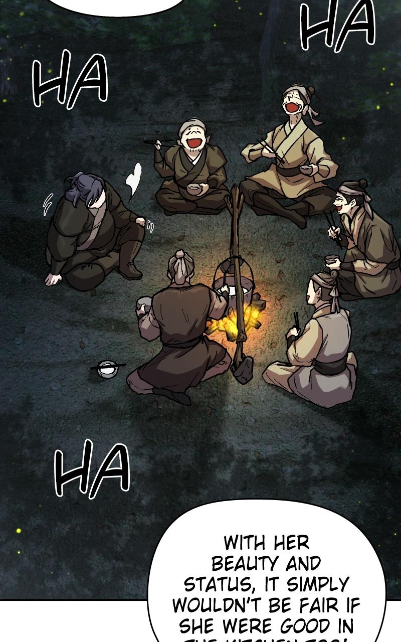 Demonic Frontline: The 13th Flying Dragon Company Chapter 3 - Page 129