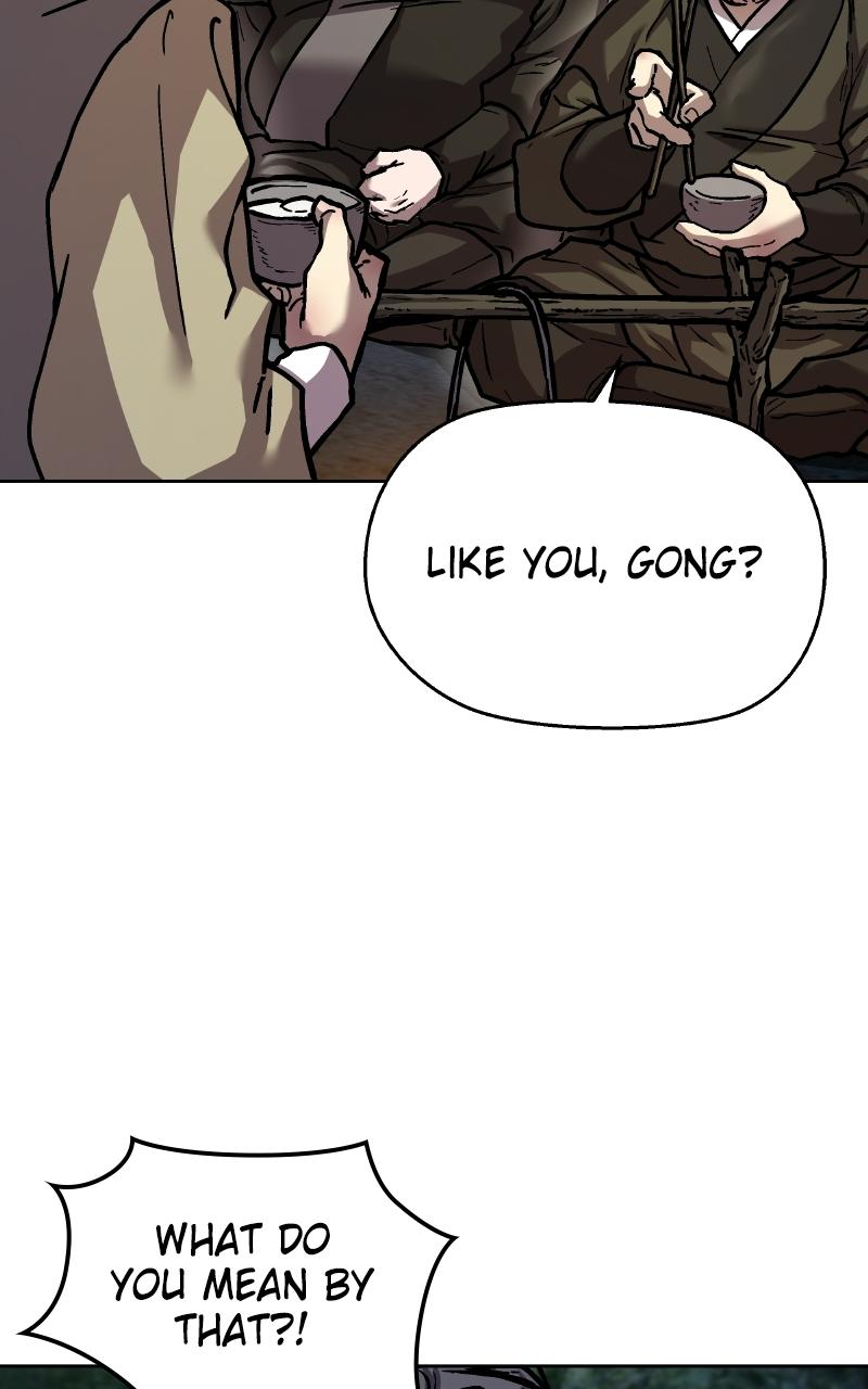 Demonic Frontline: The 13th Flying Dragon Company Chapter 3 - Page 131