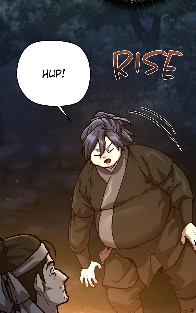 Demonic Frontline: The 13th Flying Dragon Company Chapter 4 - Page 11