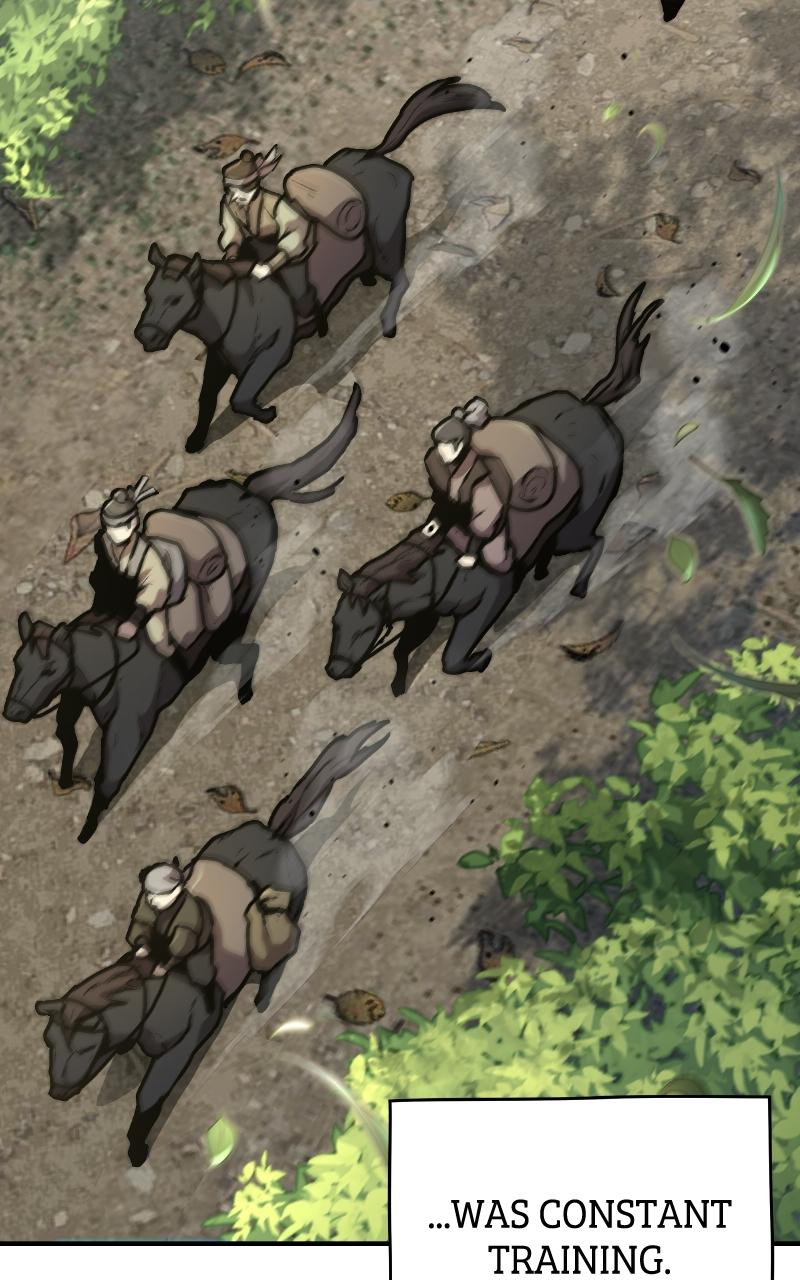 Demonic Frontline: The 13th Flying Dragon Company Chapter 4 - Page 17