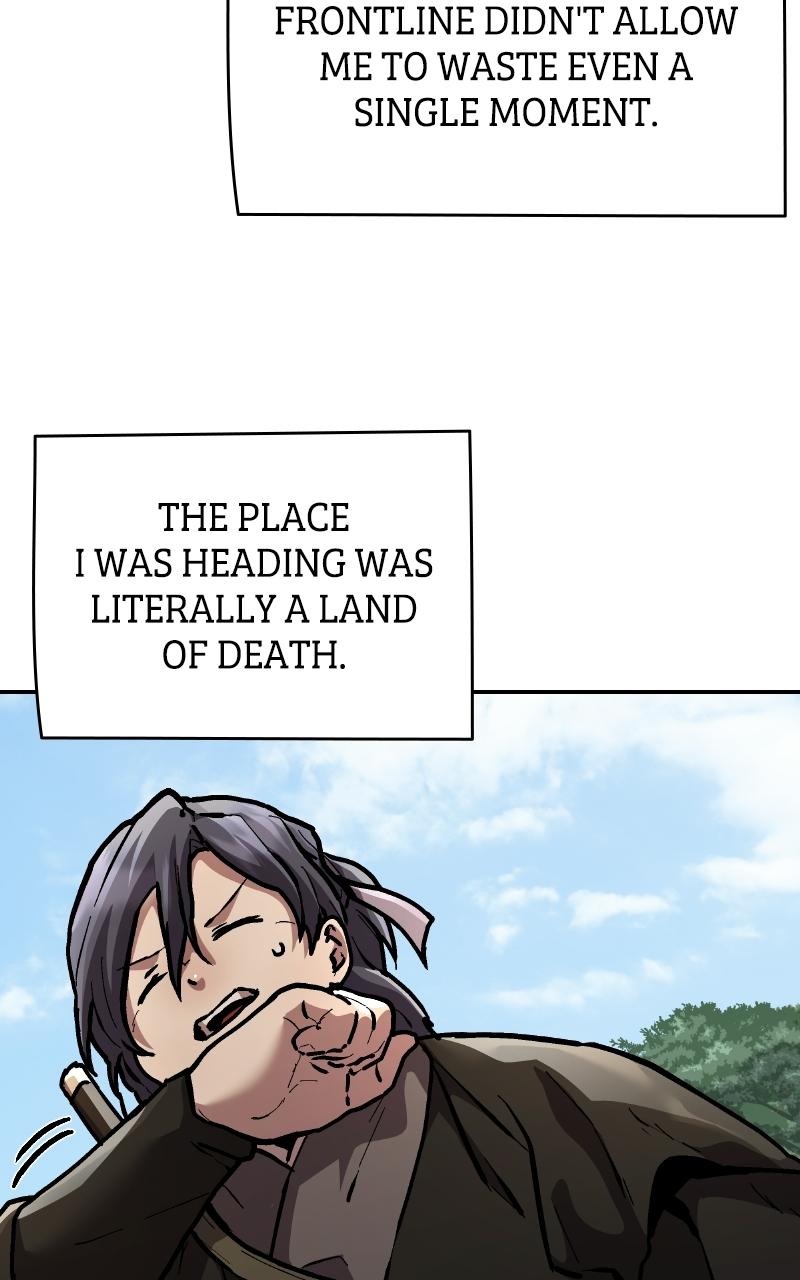 Demonic Frontline: The 13th Flying Dragon Company Chapter 4 - Page 21