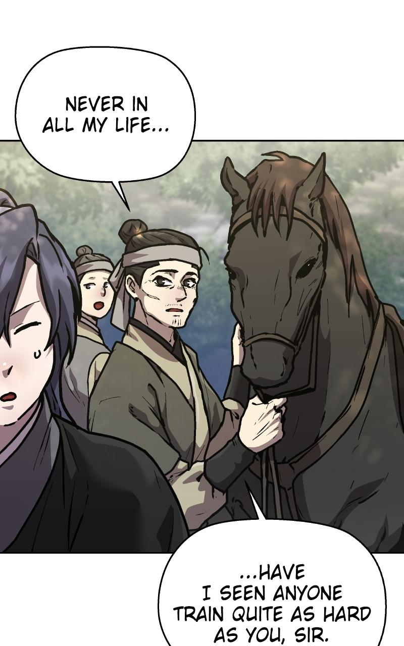 Demonic Frontline: The 13th Flying Dragon Company Chapter 4 - Page 23