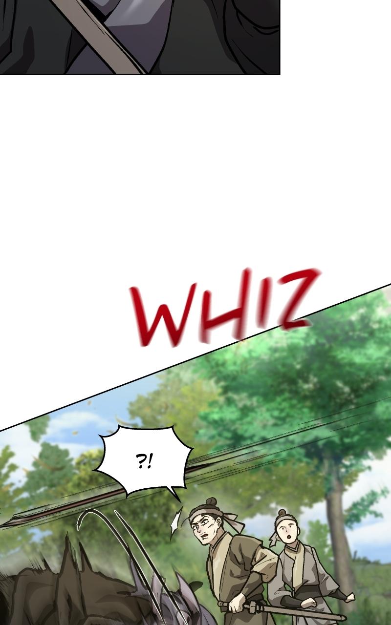 Demonic Frontline: The 13th Flying Dragon Company Chapter 4 - Page 27