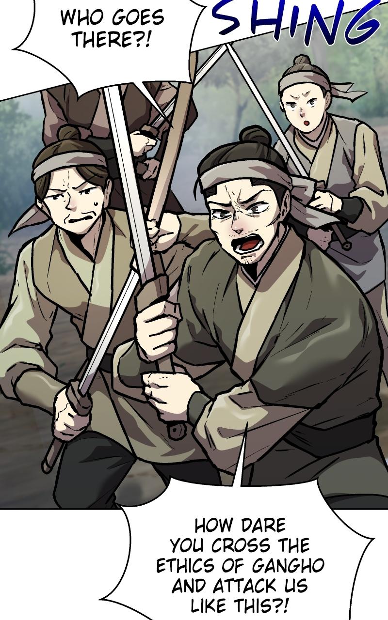 Demonic Frontline: The 13th Flying Dragon Company Chapter 4 - Page 29