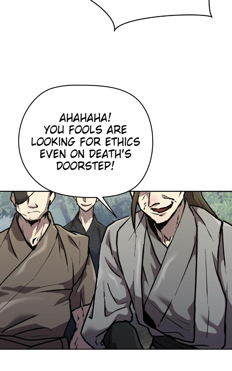 Demonic Frontline: The 13th Flying Dragon Company Chapter 4 - Page 30