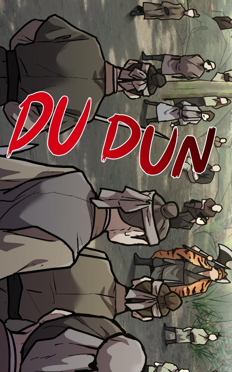 Demonic Frontline: The 13th Flying Dragon Company Chapter 4 - Page 32