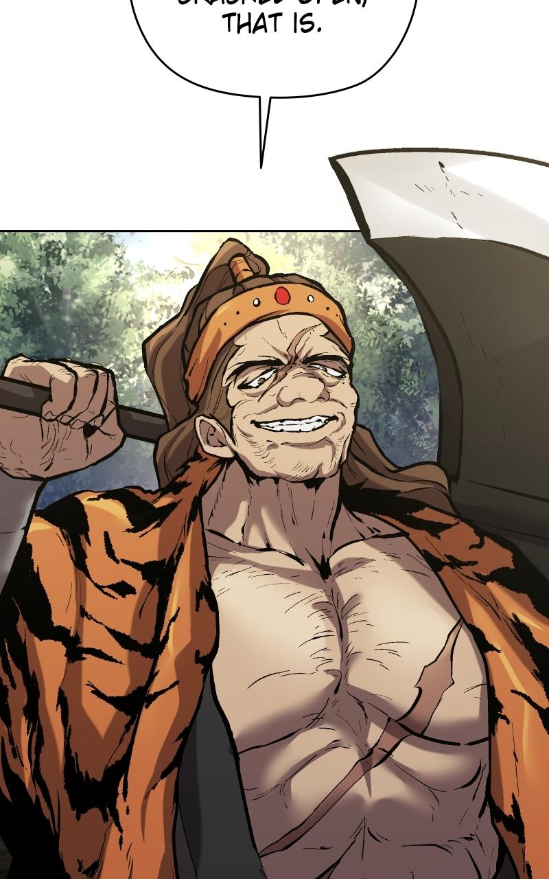 Demonic Frontline: The 13th Flying Dragon Company Chapter 4 - Page 35