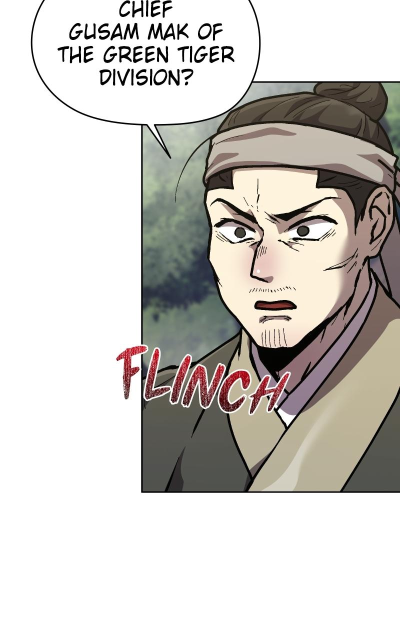 Demonic Frontline: The 13th Flying Dragon Company Chapter 4 - Page 37