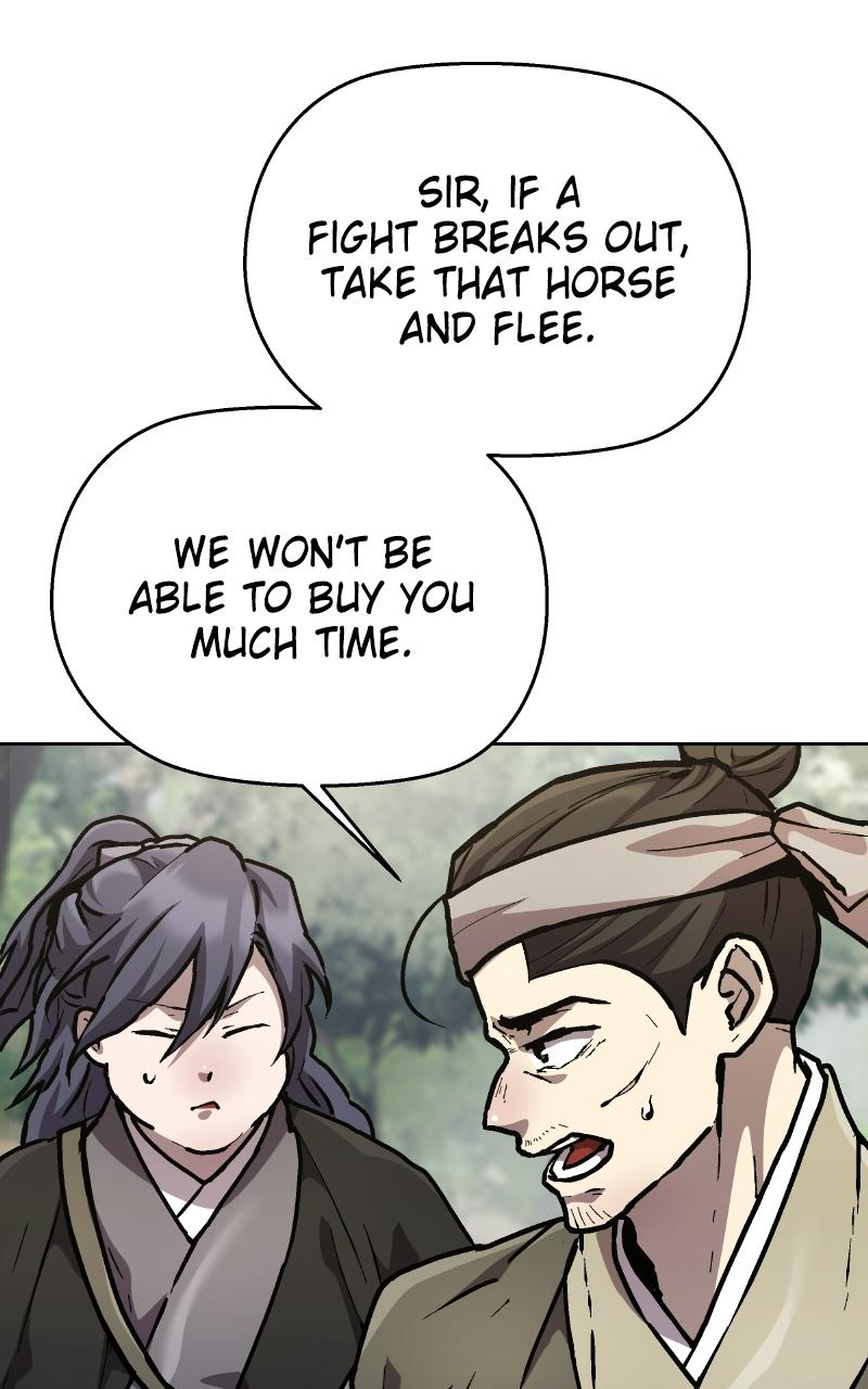 Demonic Frontline: The 13th Flying Dragon Company Chapter 4 - Page 38