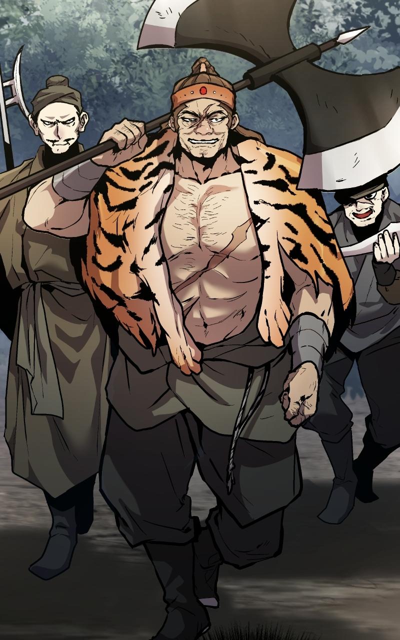 Demonic Frontline: The 13th Flying Dragon Company Chapter 4 - Page 40