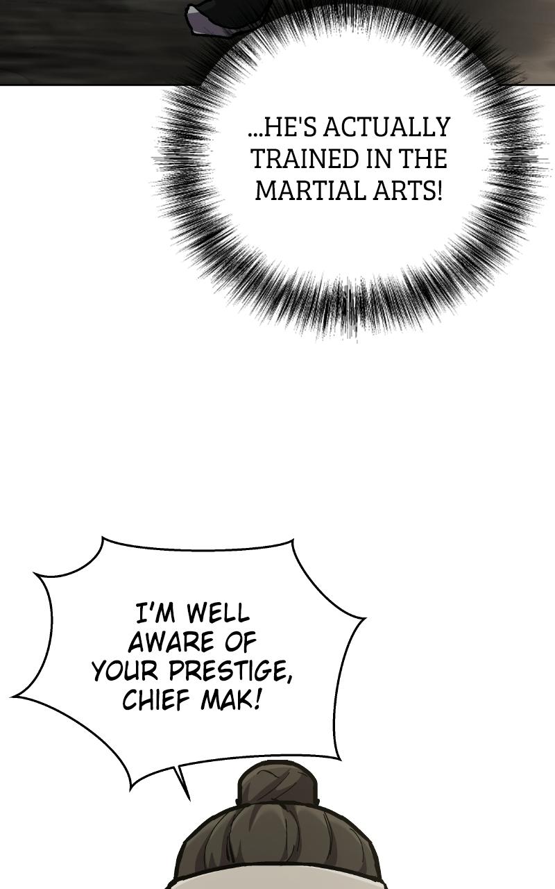 Demonic Frontline: The 13th Flying Dragon Company Chapter 4 - Page 41