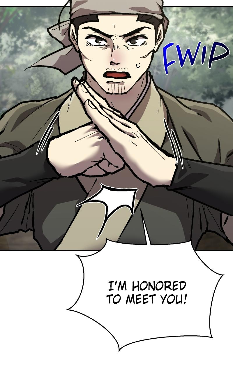 Demonic Frontline: The 13th Flying Dragon Company Chapter 4 - Page 42