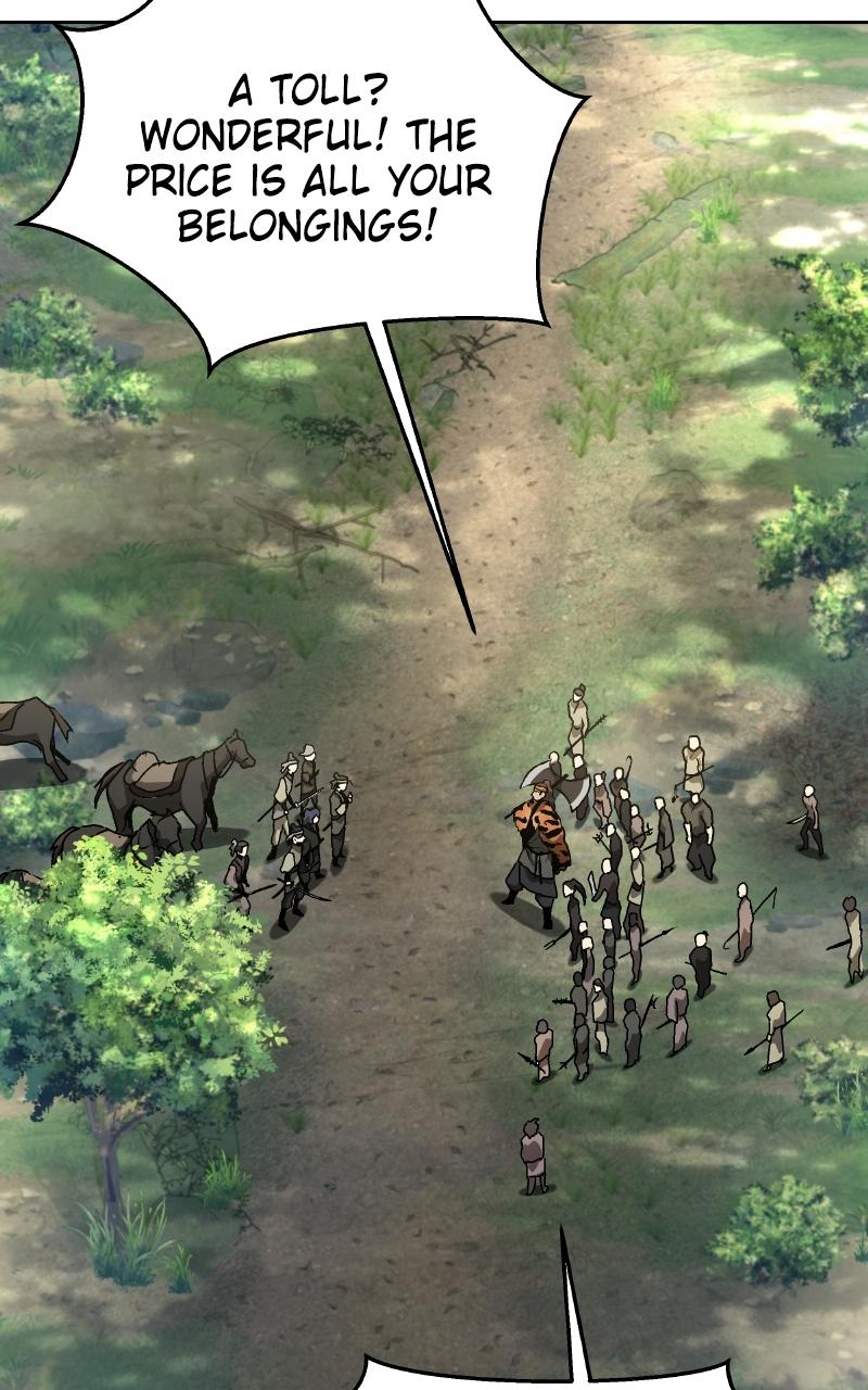 Demonic Frontline: The 13th Flying Dragon Company Chapter 4 - Page 45