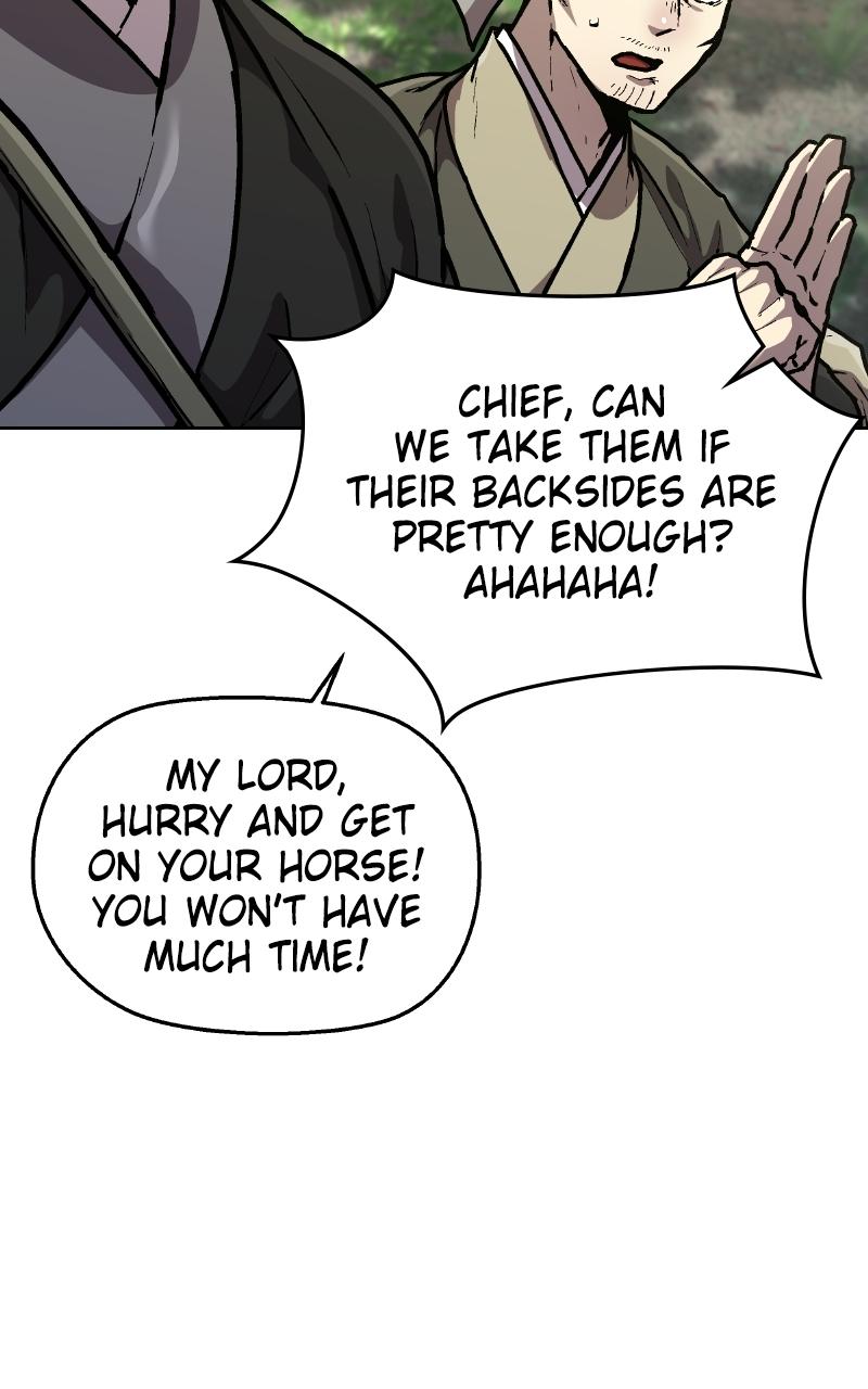 Demonic Frontline: The 13th Flying Dragon Company Chapter 4 - Page 47