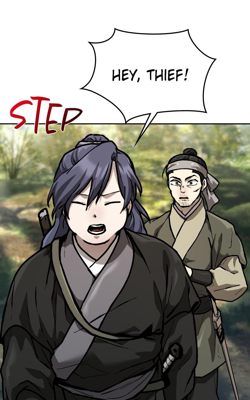 Demonic Frontline: The 13th Flying Dragon Company Chapter 4 - Page 48