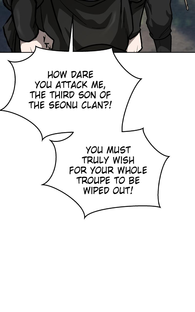 Demonic Frontline: The 13th Flying Dragon Company Chapter 4 - Page 49