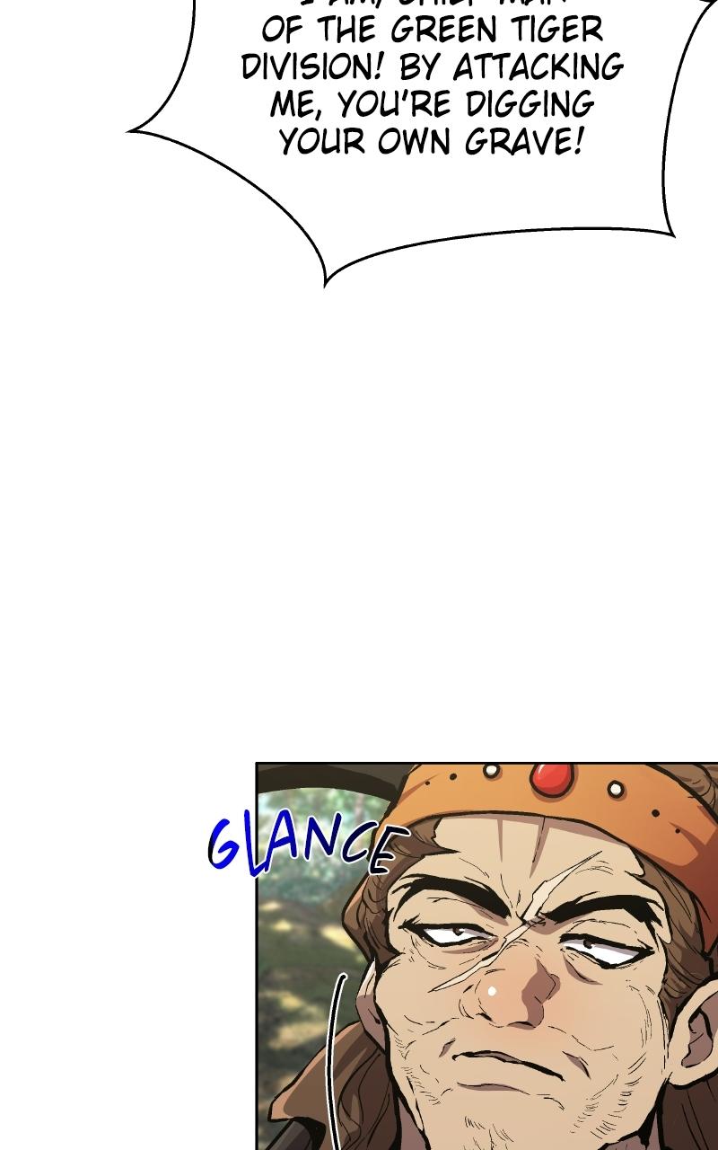 Demonic Frontline: The 13th Flying Dragon Company Chapter 4 - Page 51