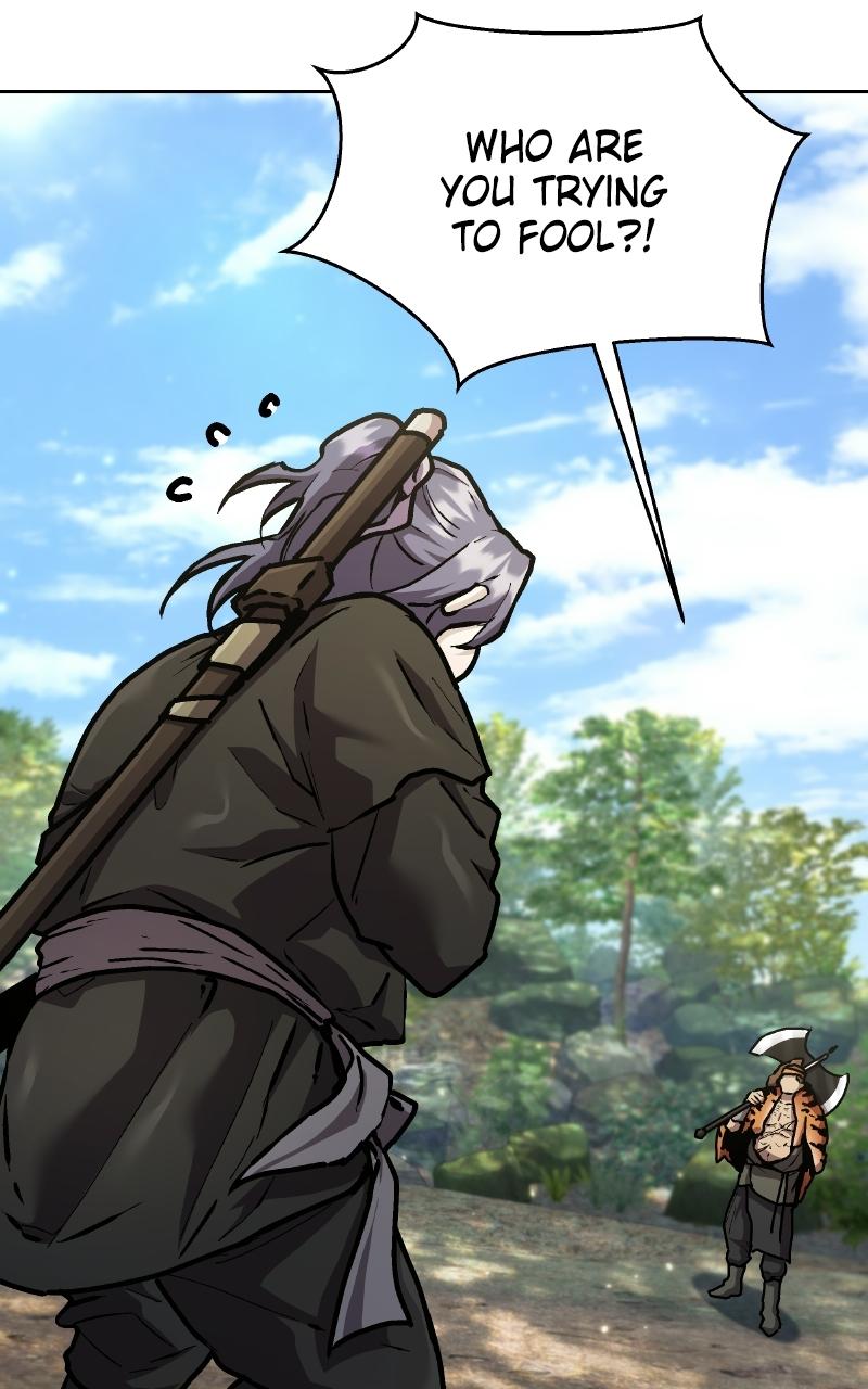 Demonic Frontline: The 13th Flying Dragon Company Chapter 4 - Page 54