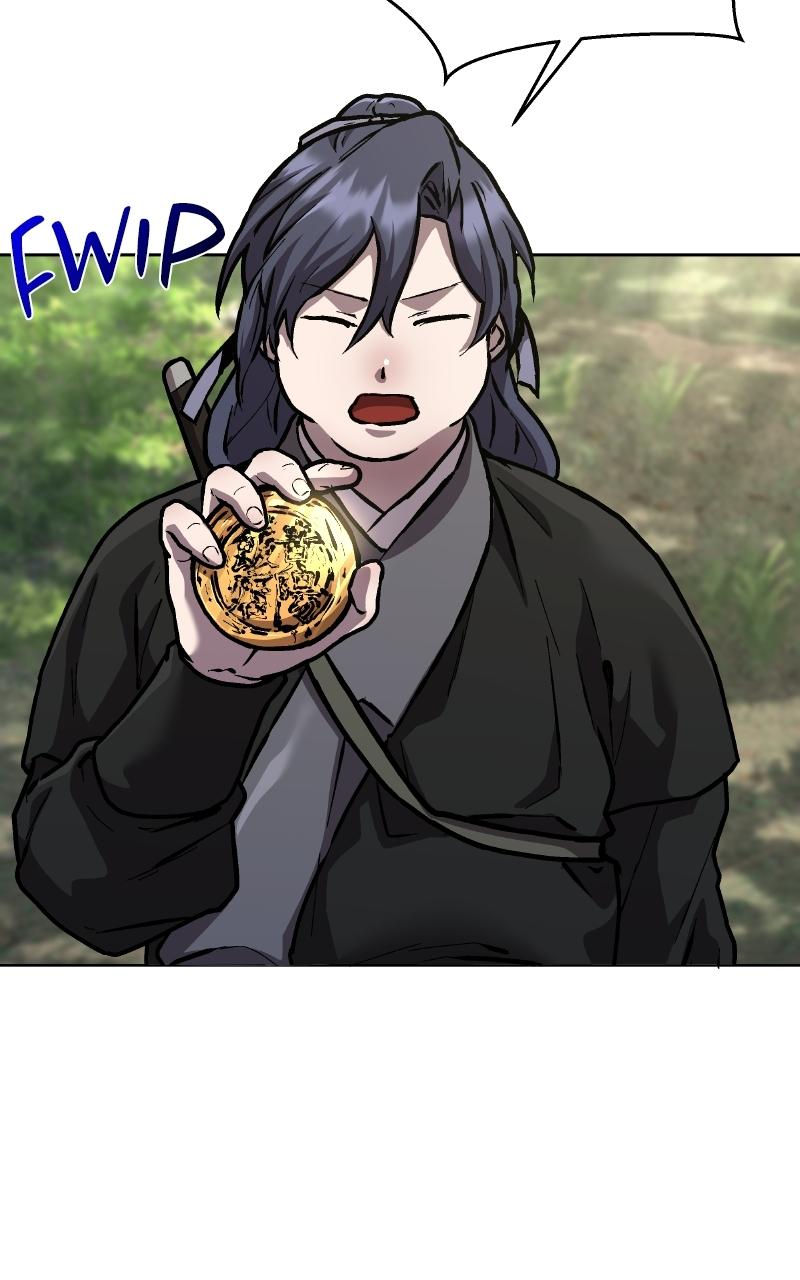 Demonic Frontline: The 13th Flying Dragon Company Chapter 4 - Page 56