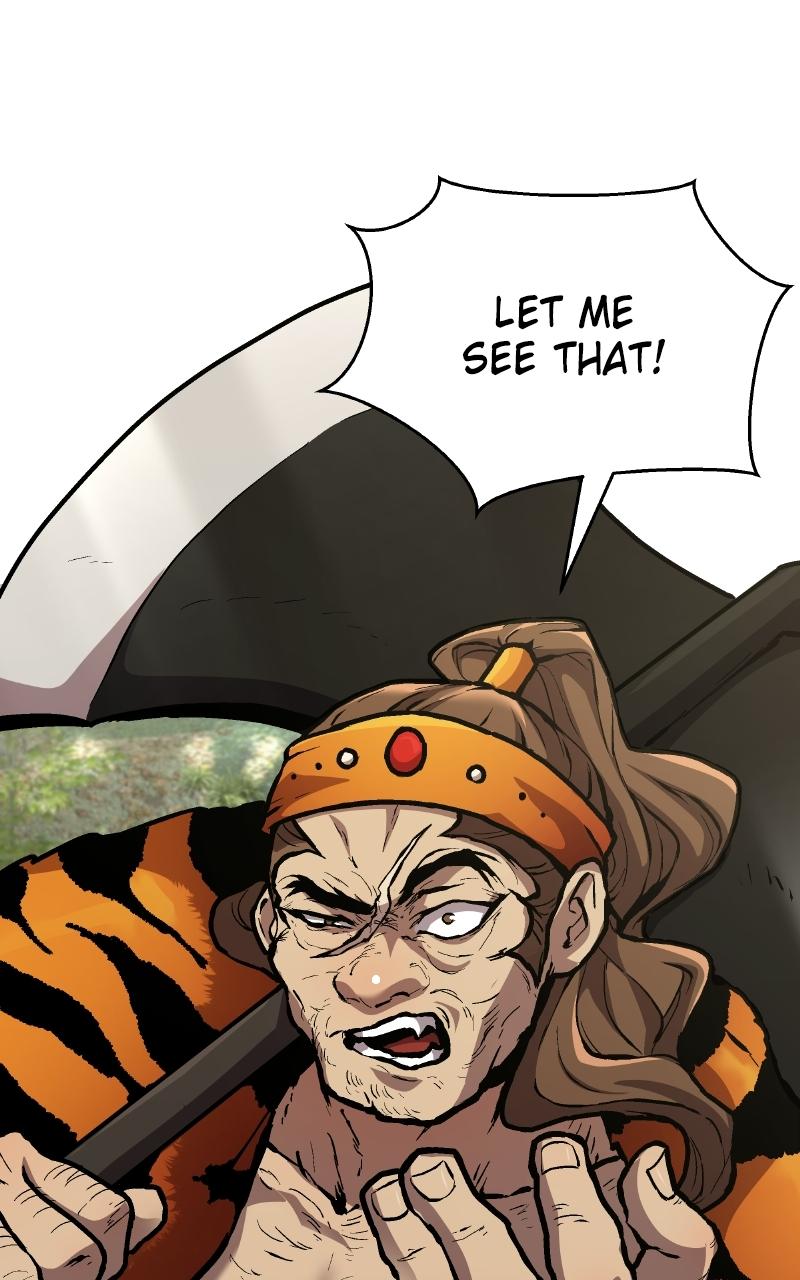 Demonic Frontline: The 13th Flying Dragon Company Chapter 4 - Page 57