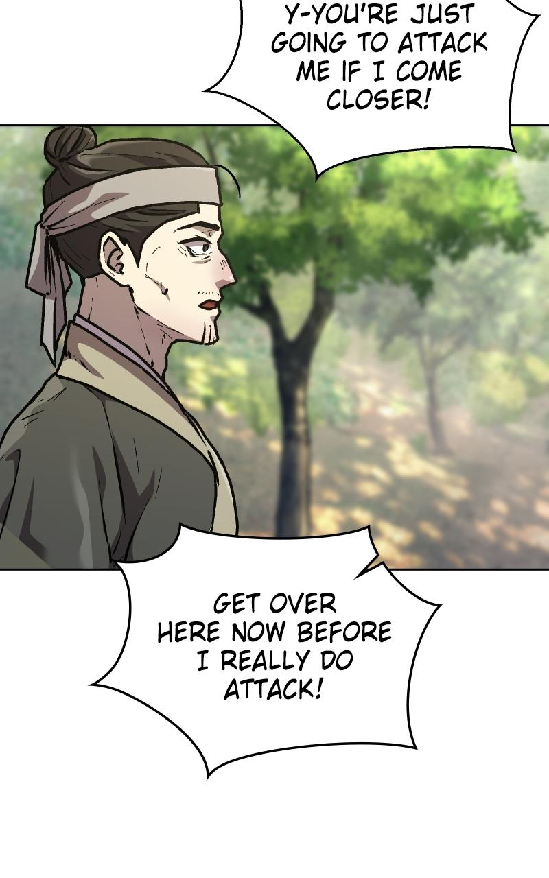 Demonic Frontline: The 13th Flying Dragon Company Chapter 4 - Page 59