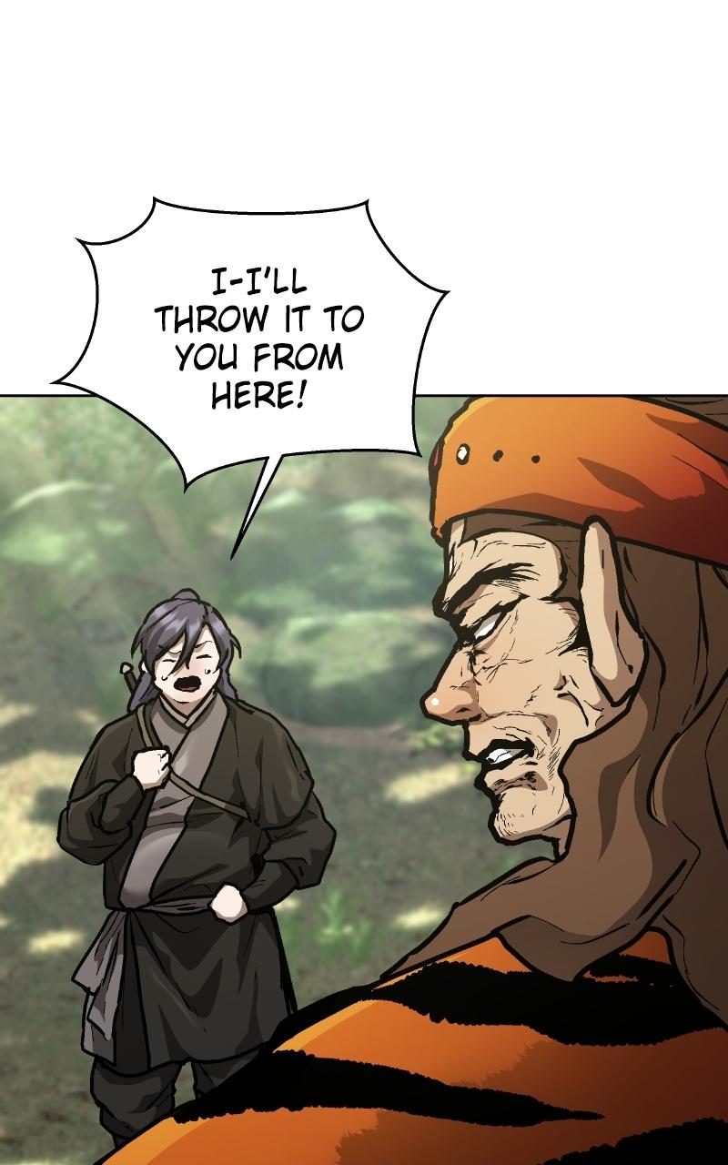 Demonic Frontline: The 13th Flying Dragon Company Chapter 4 - Page 60