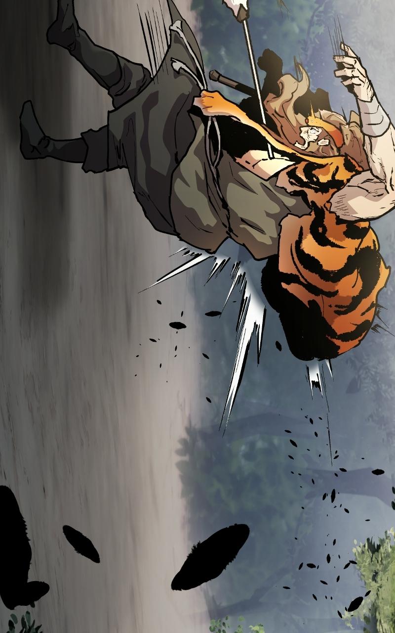 Demonic Frontline: The 13th Flying Dragon Company Chapter 4 - Page 71