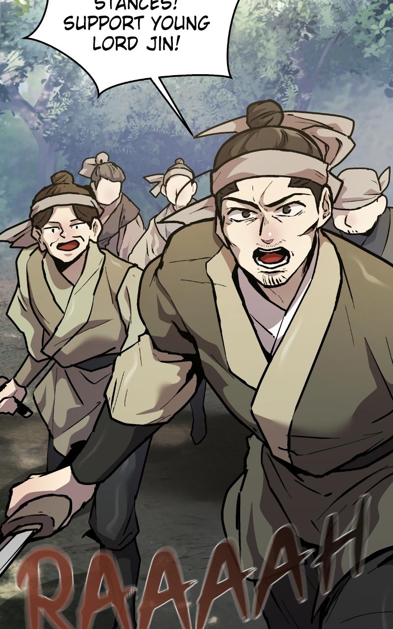 Demonic Frontline: The 13th Flying Dragon Company Chapter 4 - Page 87