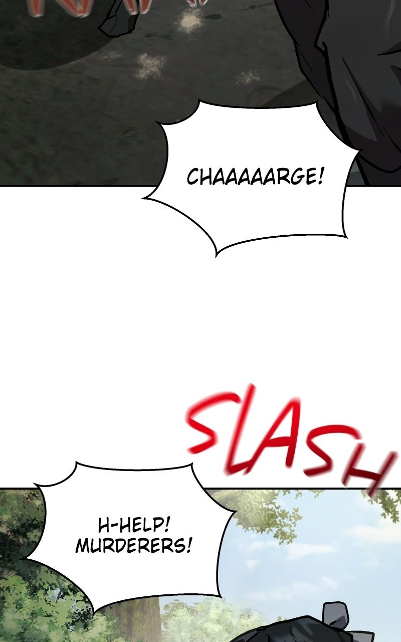 Demonic Frontline: The 13th Flying Dragon Company Chapter 4 - Page 88