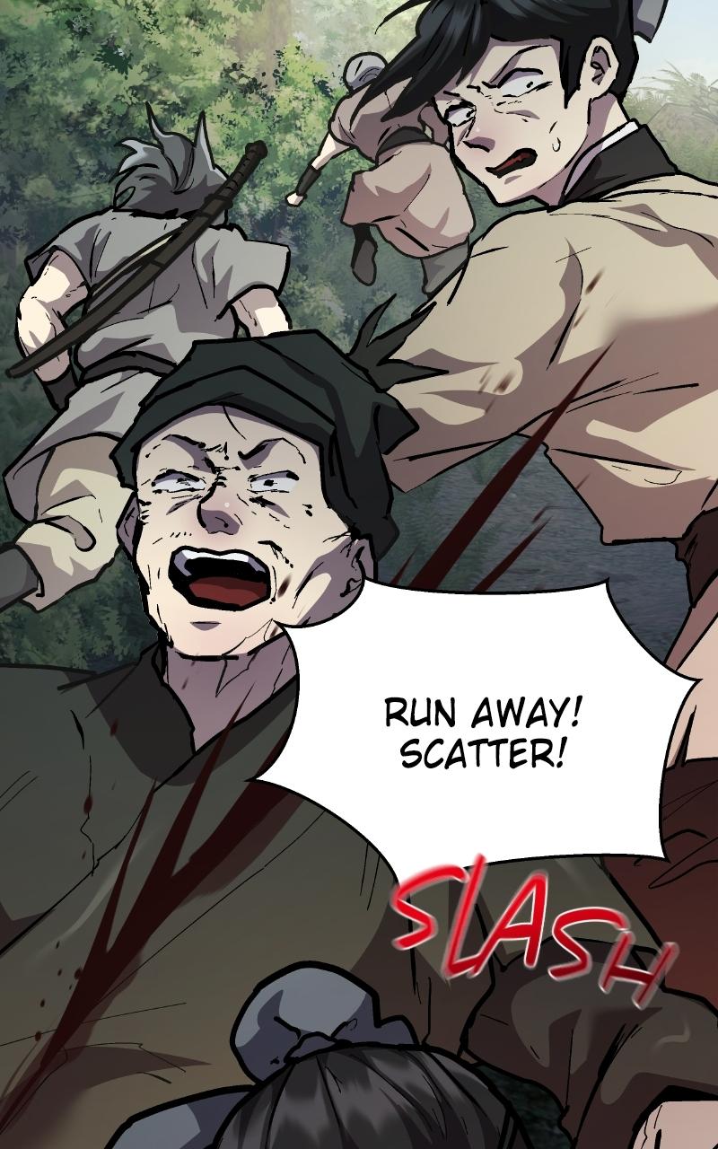 Demonic Frontline: The 13th Flying Dragon Company Chapter 4 - Page 89