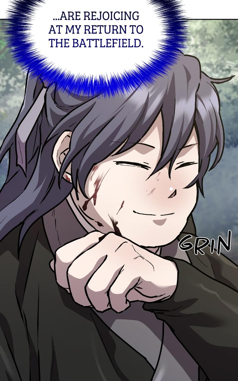 Demonic Frontline: The 13th Flying Dragon Company Chapter 4 - Page 94