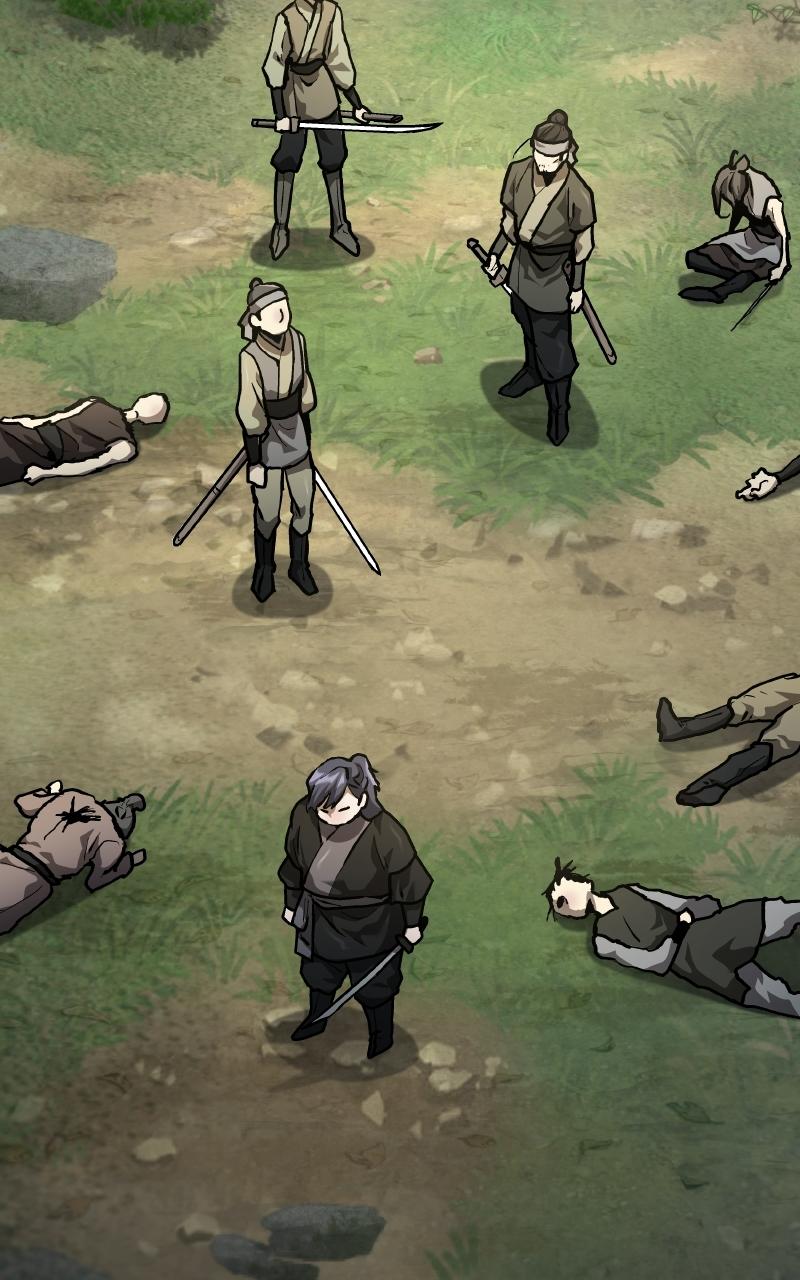 Demonic Frontline: The 13th Flying Dragon Company Chapter 4 - Page 97