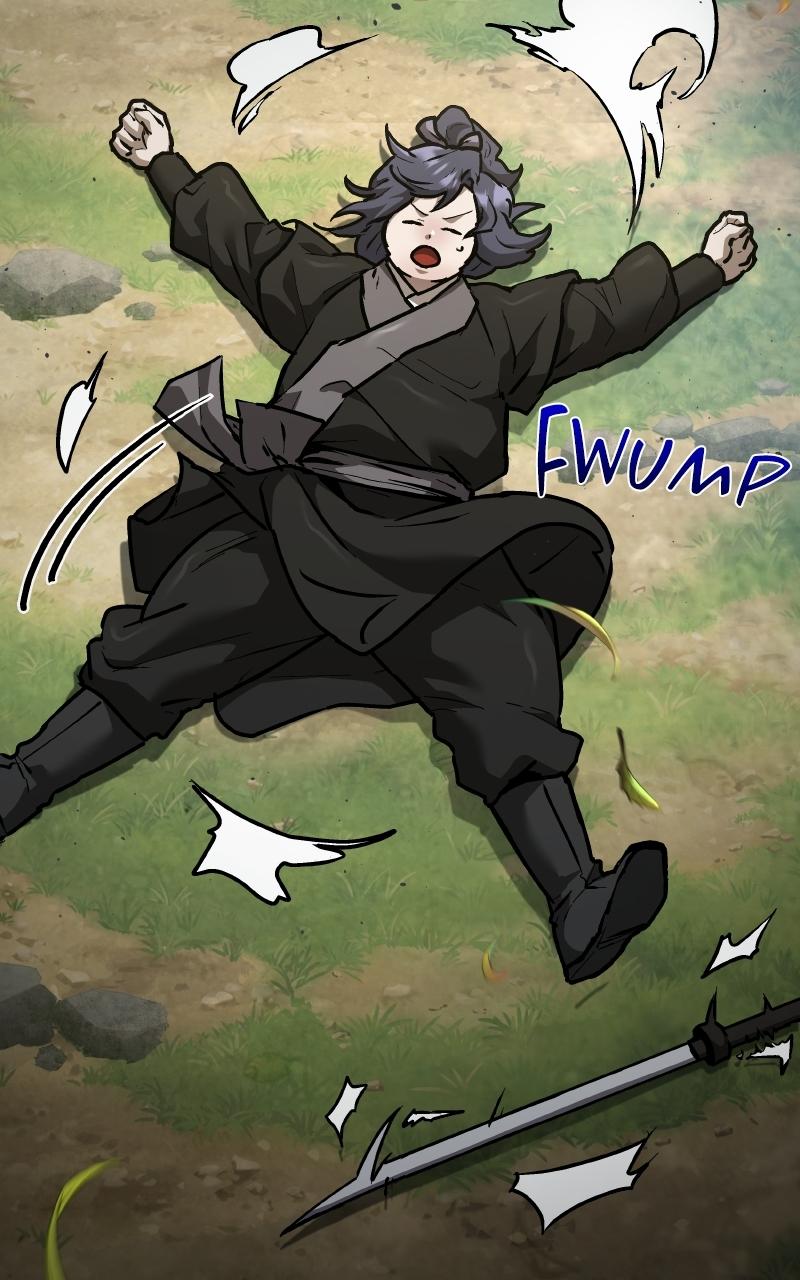 Demonic Frontline: The 13th Flying Dragon Company Chapter 4 - Page 99