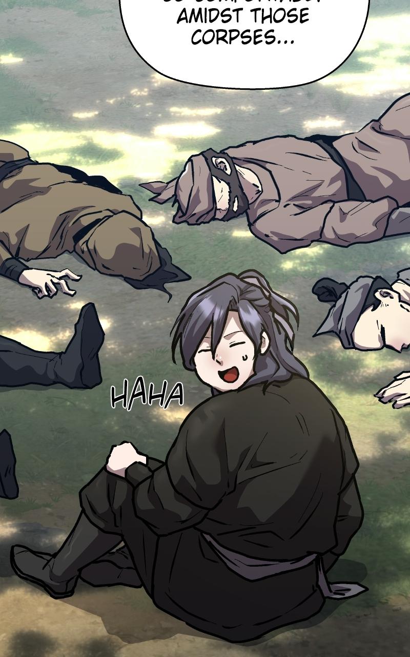 Demonic Frontline: The 13th Flying Dragon Company Chapter 4 - Page 106