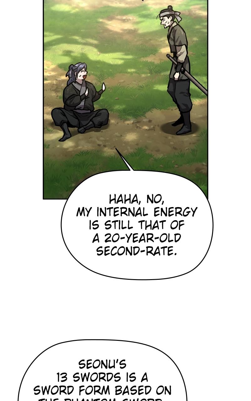 Demonic Frontline: The 13th Flying Dragon Company Chapter 4 - Page 108