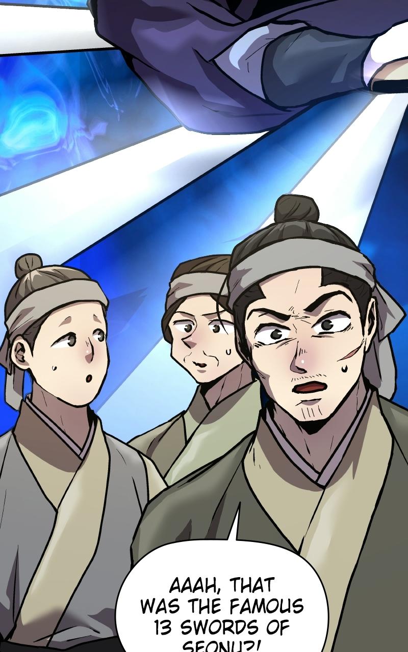 Demonic Frontline: The 13th Flying Dragon Company Chapter 4 - Page 110