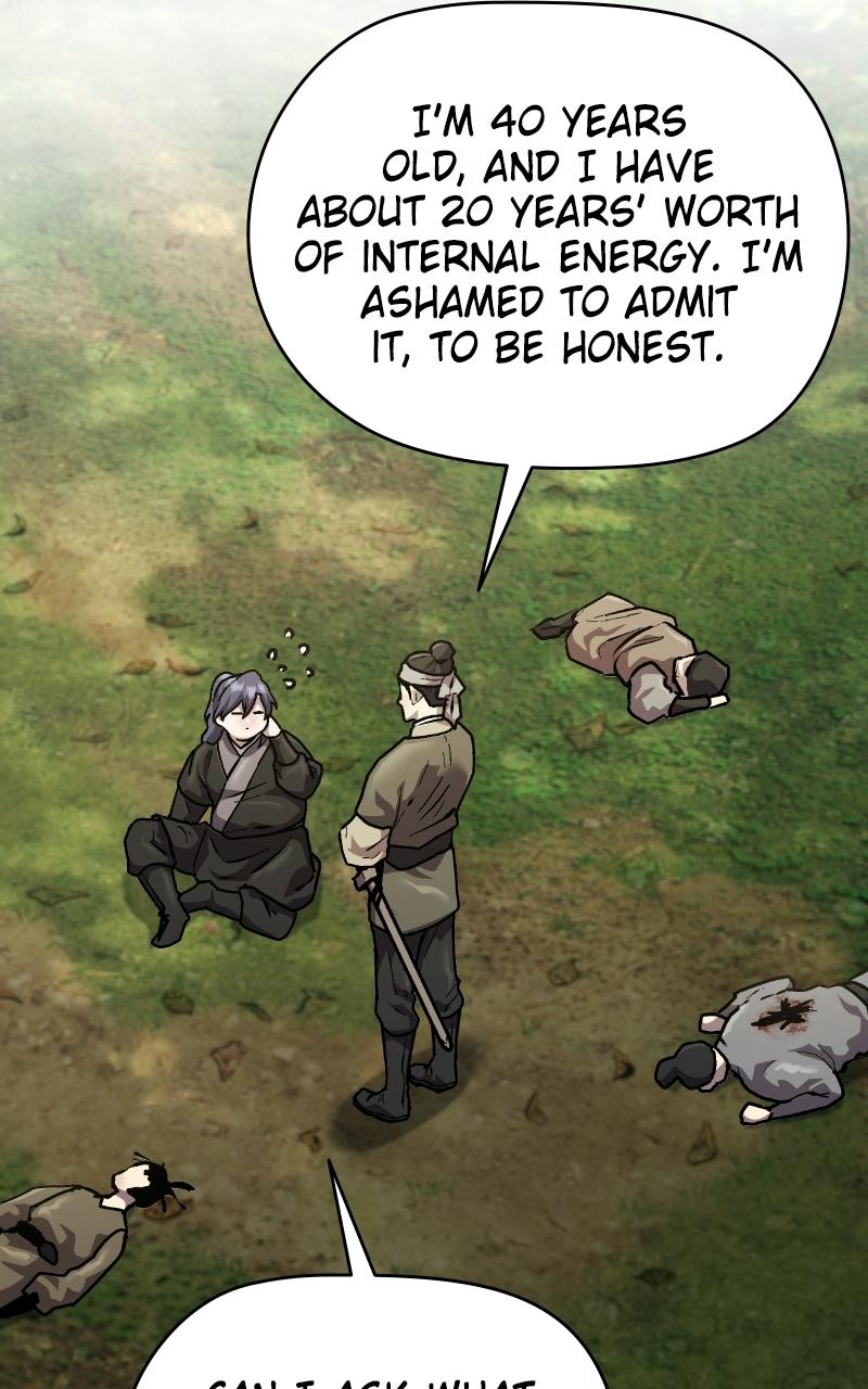 Demonic Frontline: The 13th Flying Dragon Company Chapter 4 - Page 113